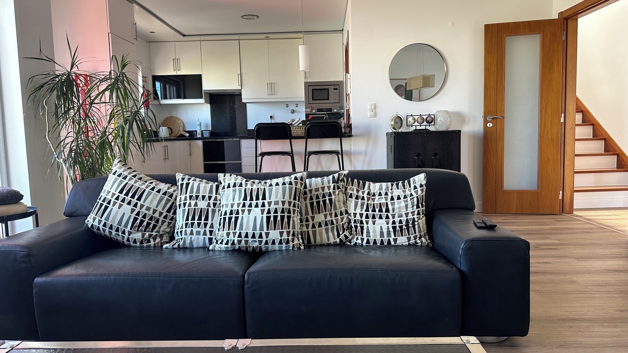 Photo of Livingroom in Sao Pedro da Cadeira
