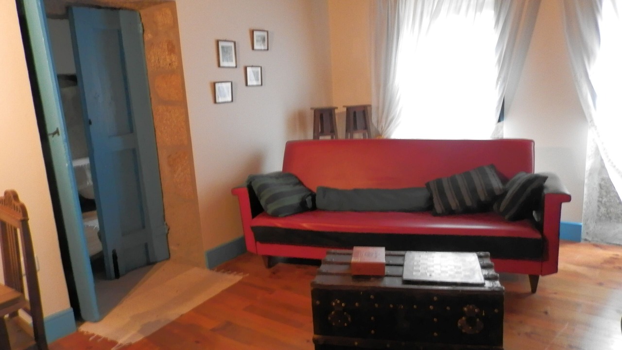 Photo of Livingroom in Cerva
