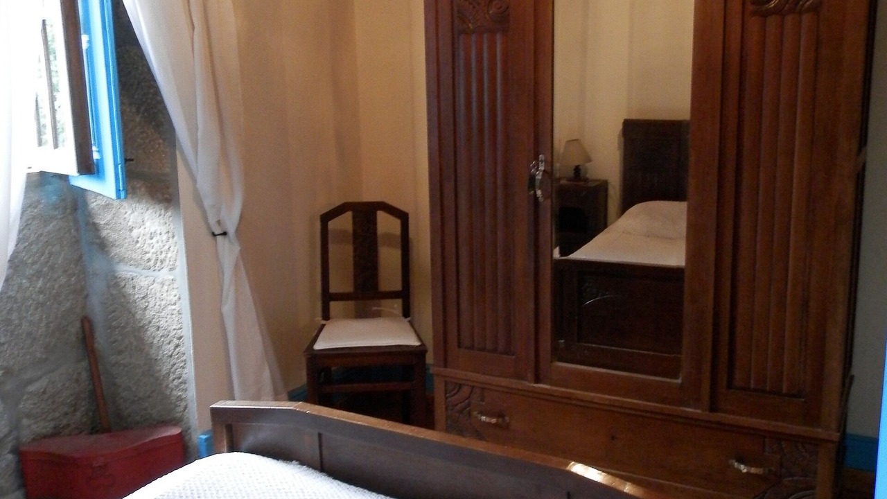 Photo of Bedroom in Cerva