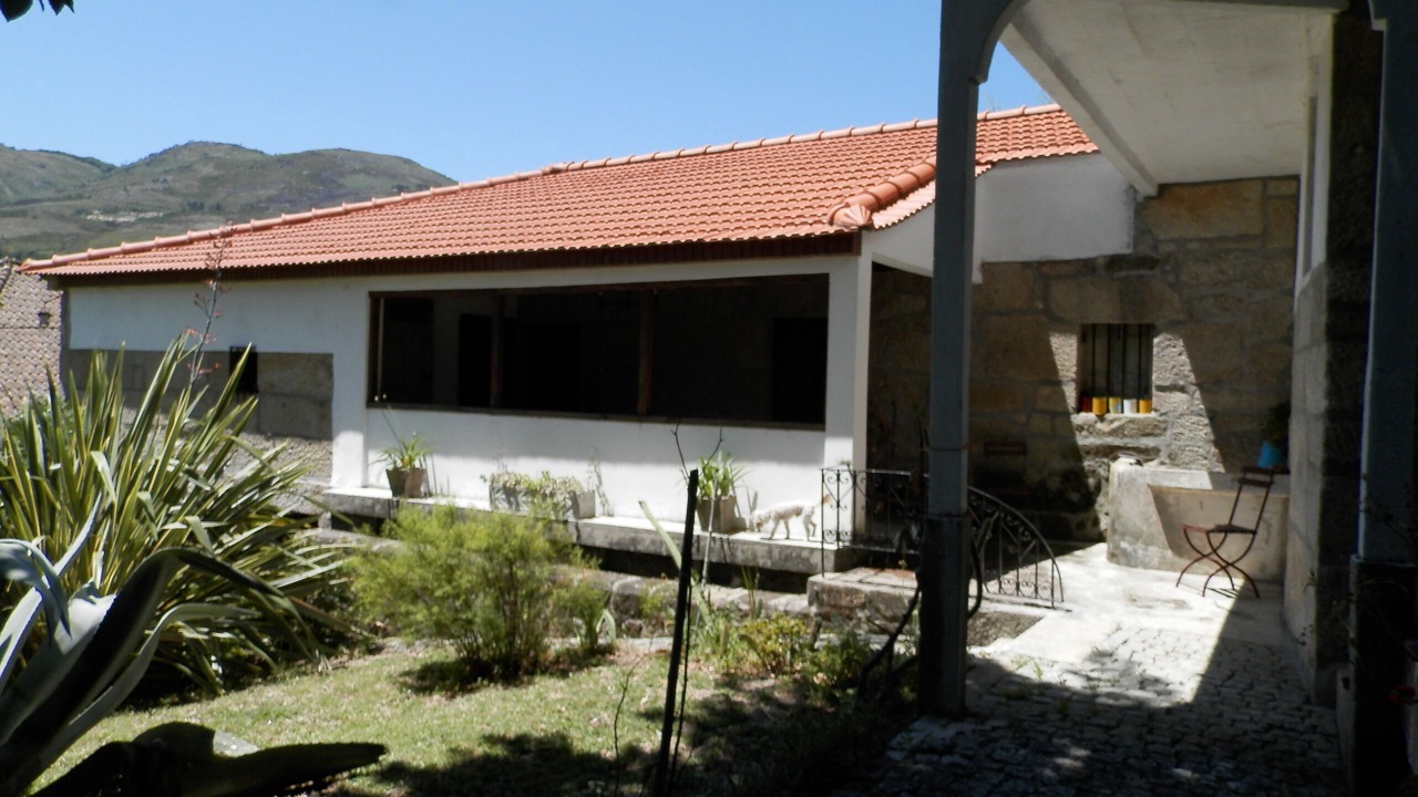 Photo of Outdoor in Cerva