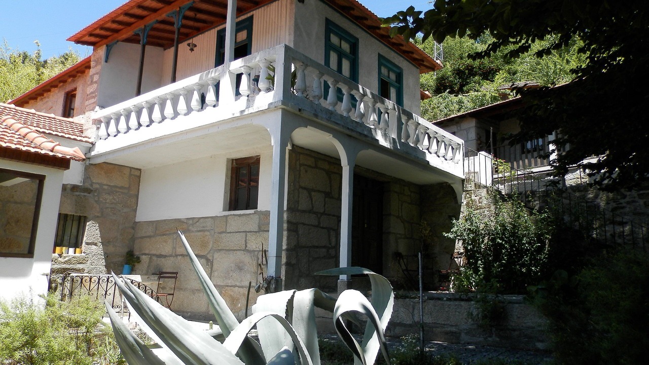 Photo of Outdoor in Cerva