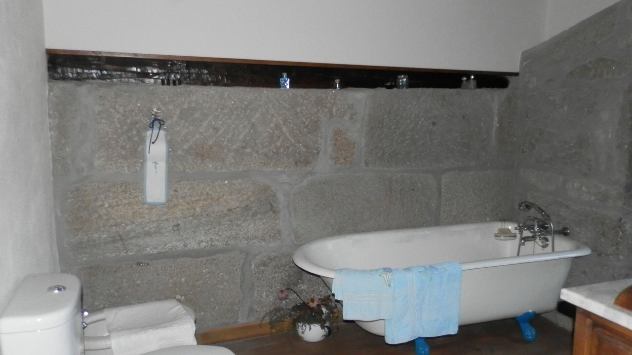 Photo of Bathroom in Cerva