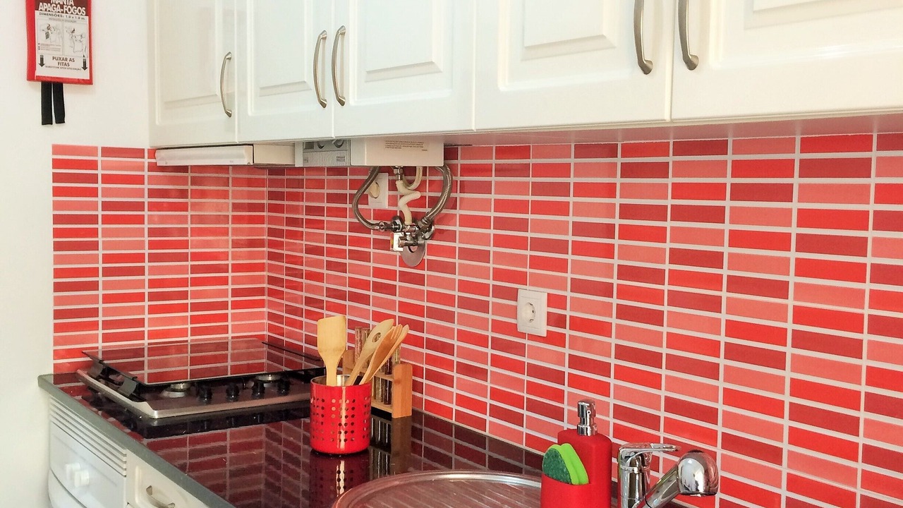 Photo of Kitchen in Sao Sebastiao