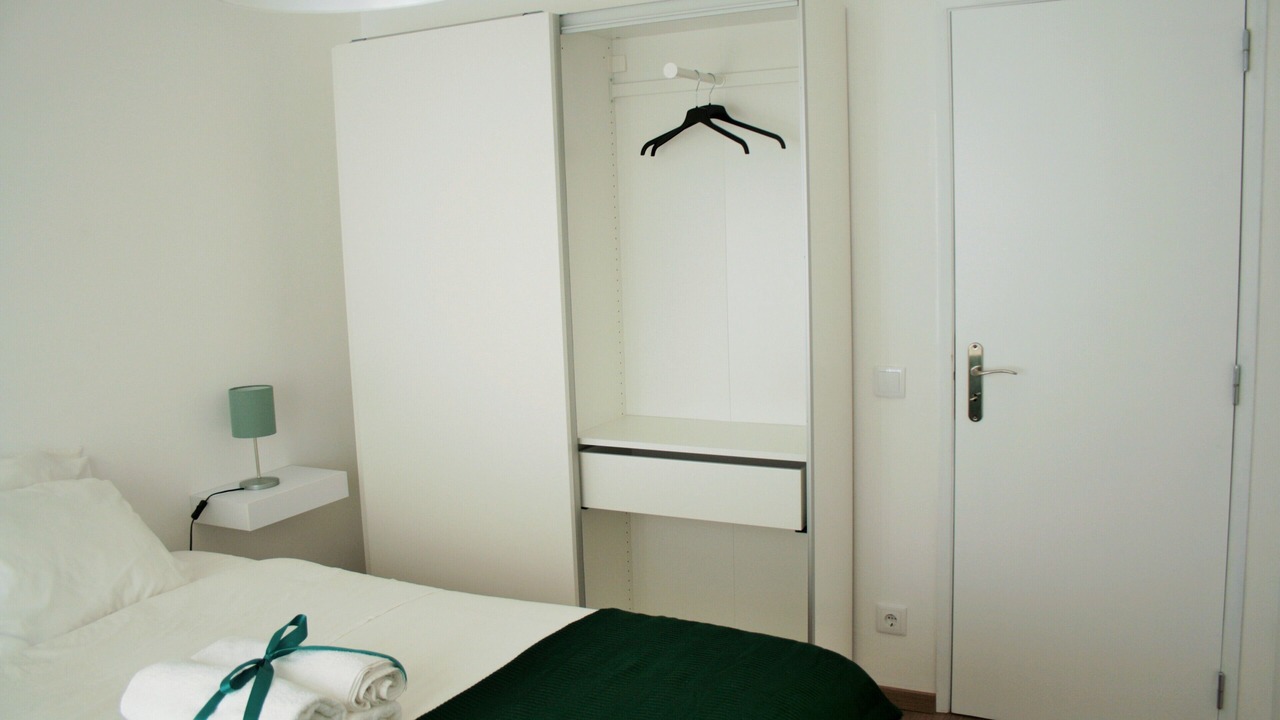 Photo of Bedroom in Sao Sebastiao