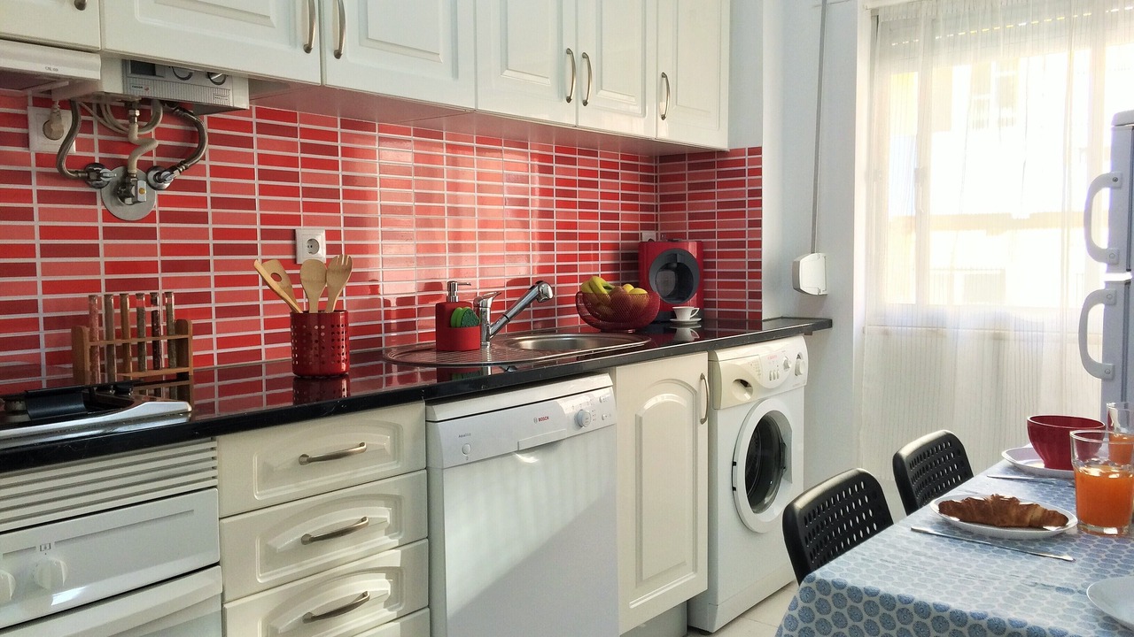 Photo of Kitchen in Sao Sebastiao