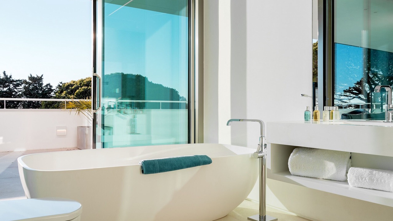 Photo of Bathroom in Lagos