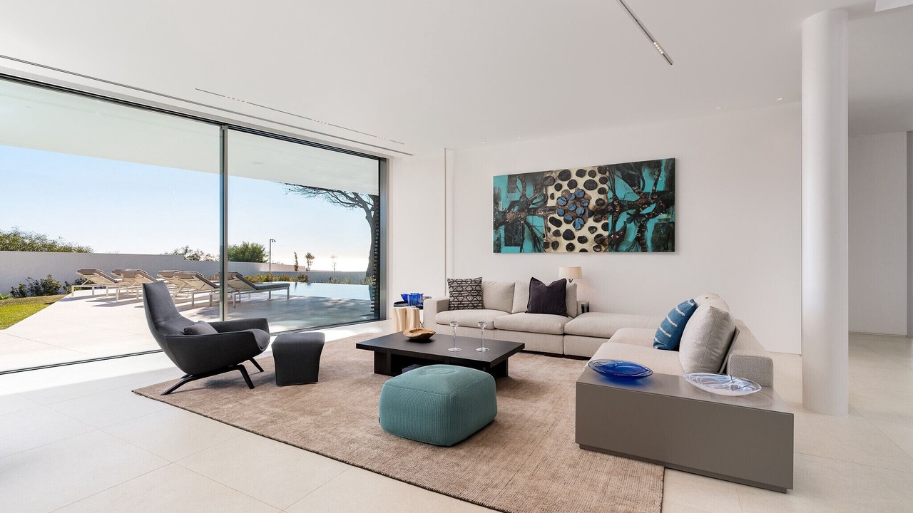 Photo of Livingroom in Lagos