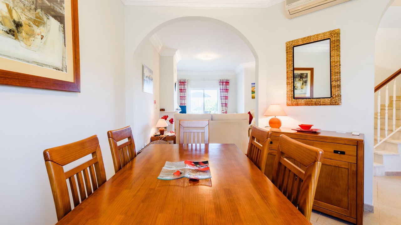 Photo of Livingroom in Atalaia