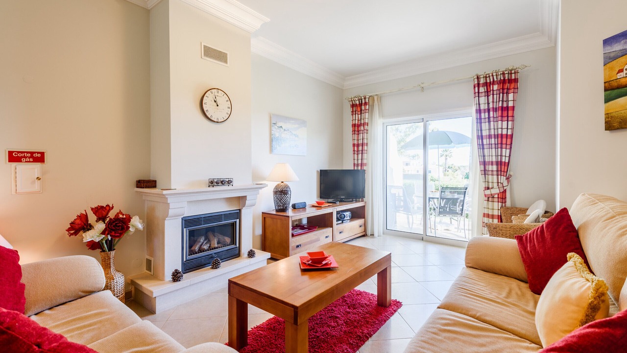 Photo of Livingroom in Atalaia