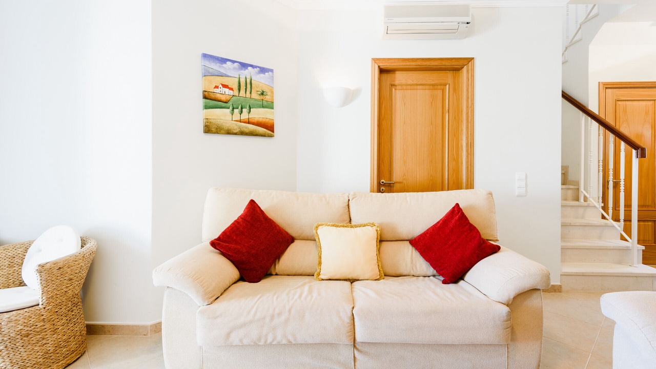 Photo of Livingroom in Atalaia