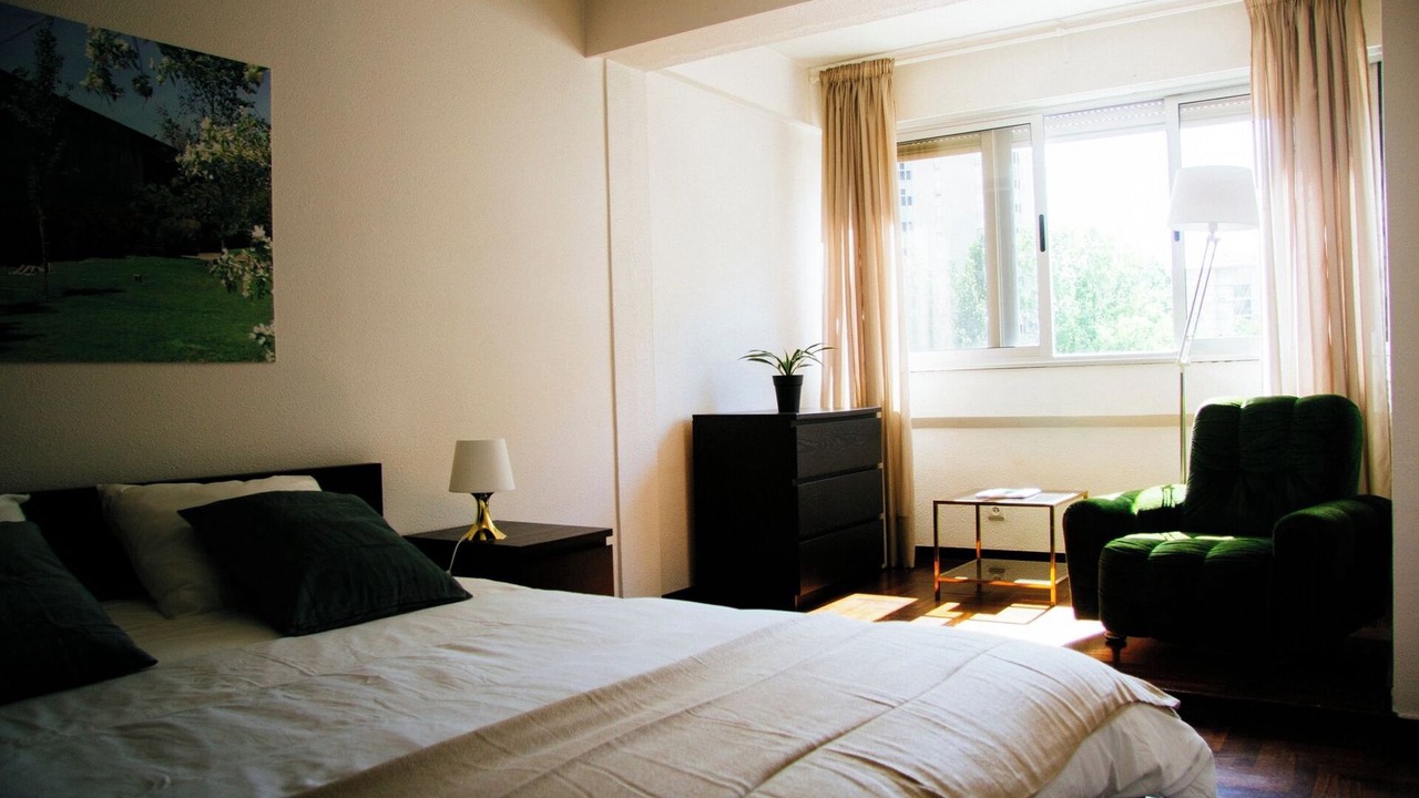 Photo of Bedroom in Lumiar