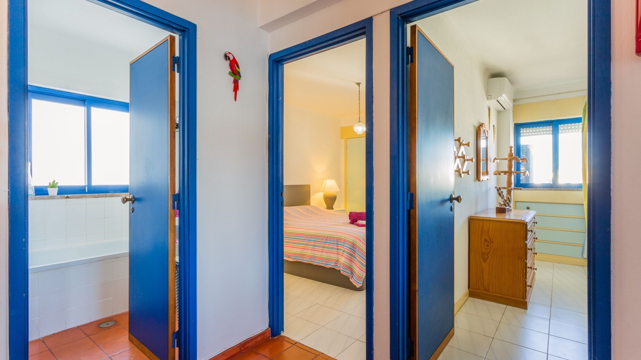 Photo of Bedroom in Cavacos