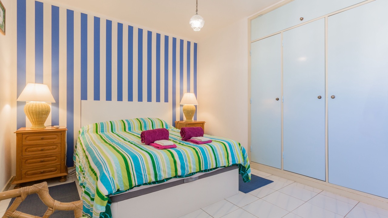 Photo of Bedroom in Cavacos