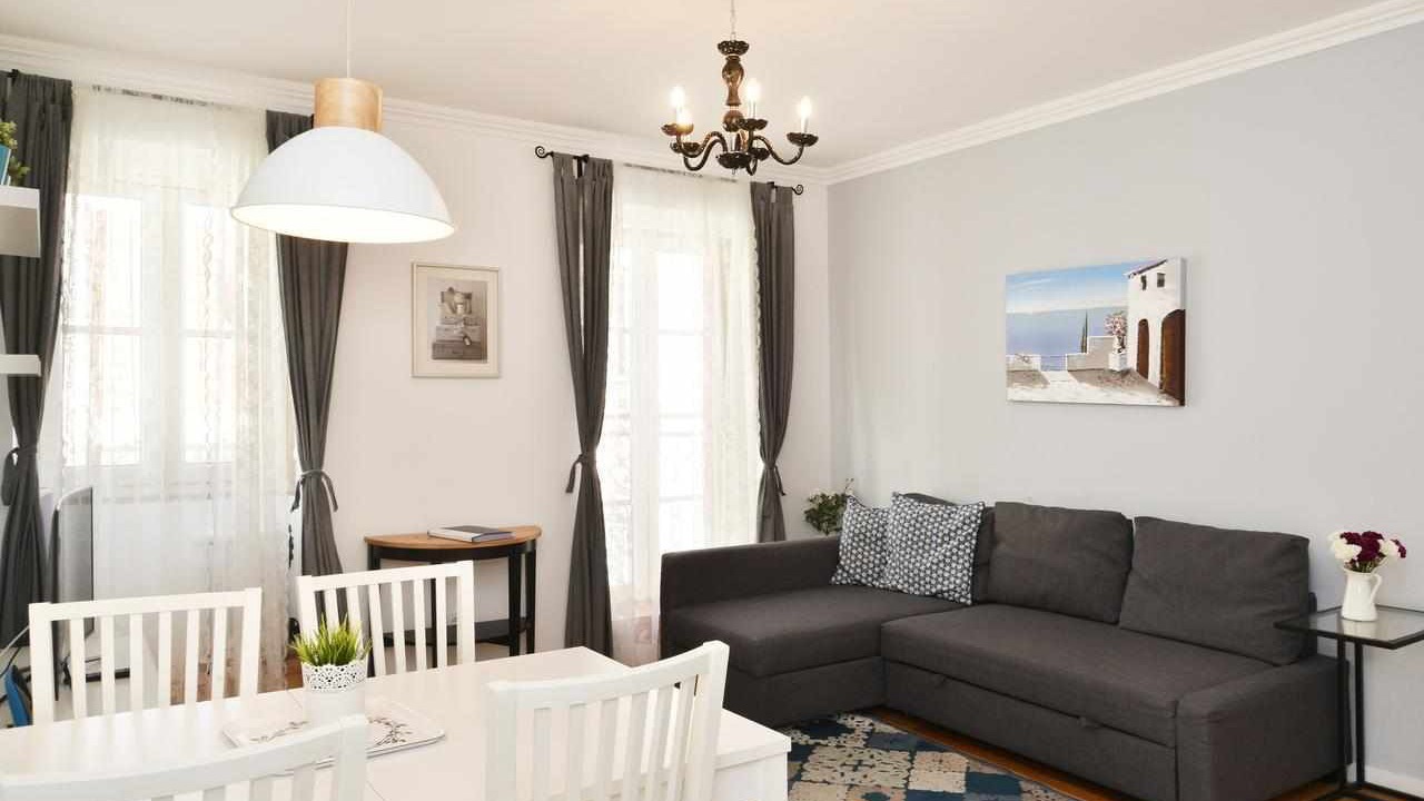 Photo of Livingroom in Pena