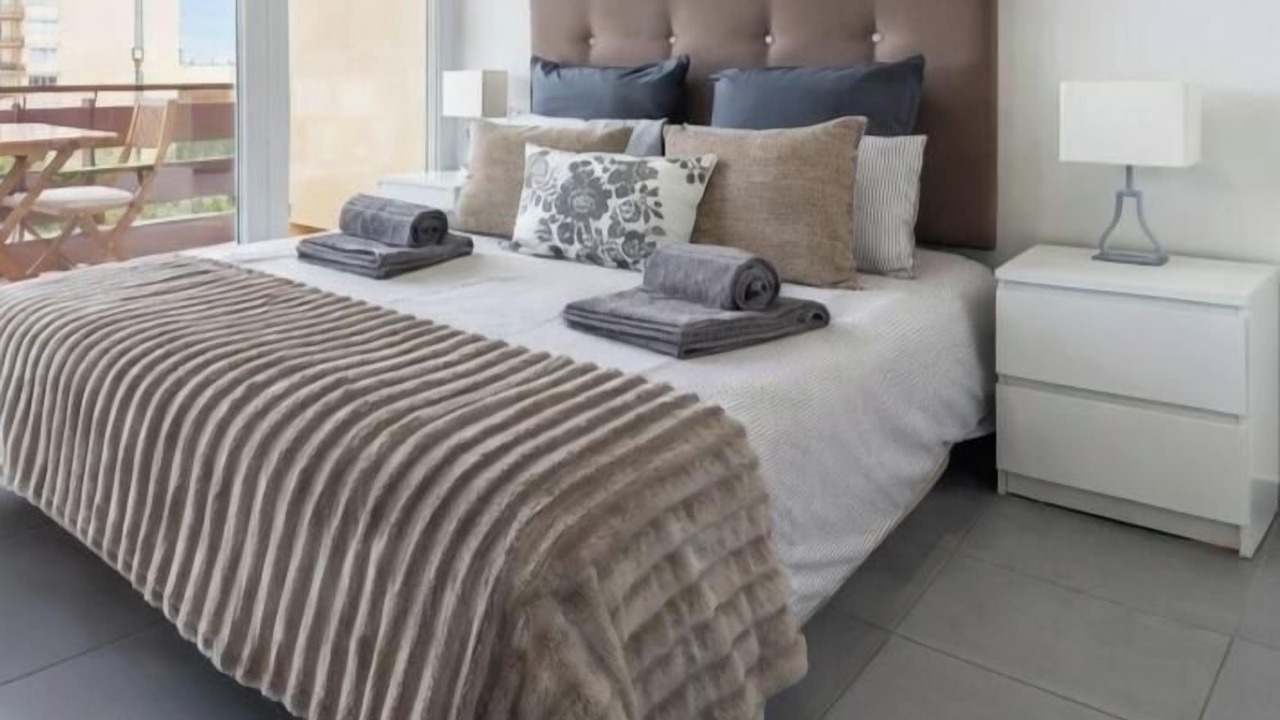 Photo of Bedroom in Vilamoura