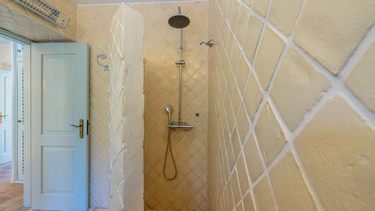 Photo of Bathroom in Olhao