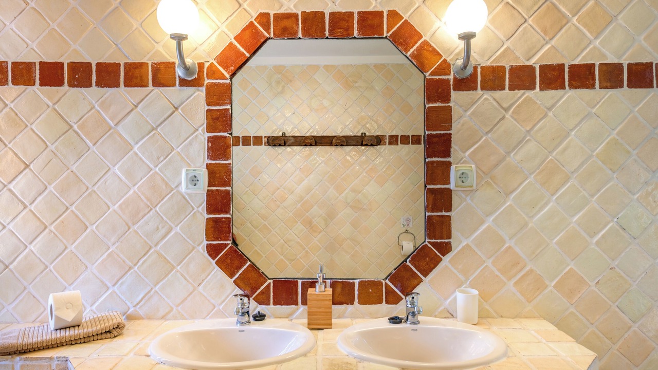 Photo of Bathroom in Olhao