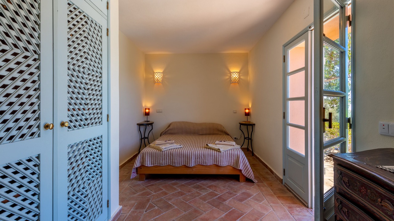 Photo of Bedroom in Olhao