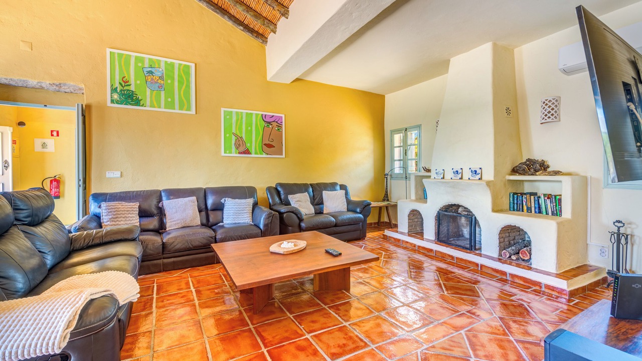 Photo of Livingroom in Olhao