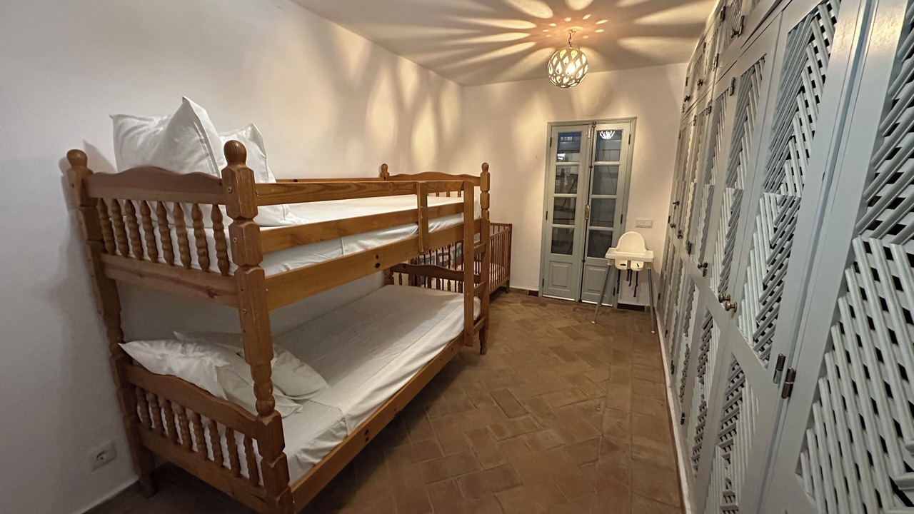 Photo of Bedroom in Olhao