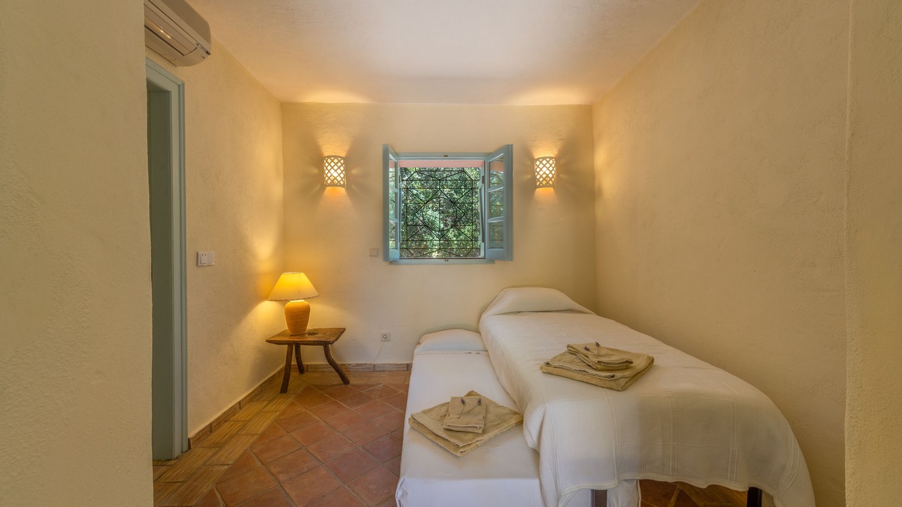 Photo of Bedroom in Olhao