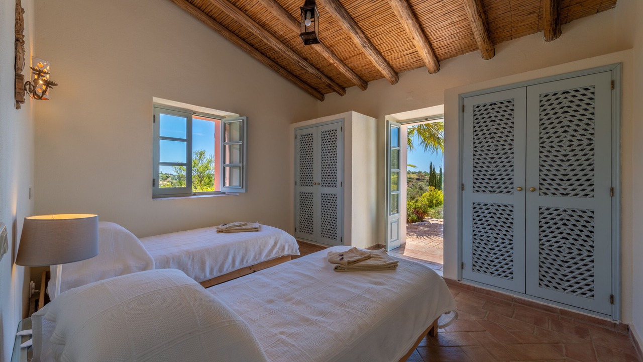 Photo of Bedroom in Olhao