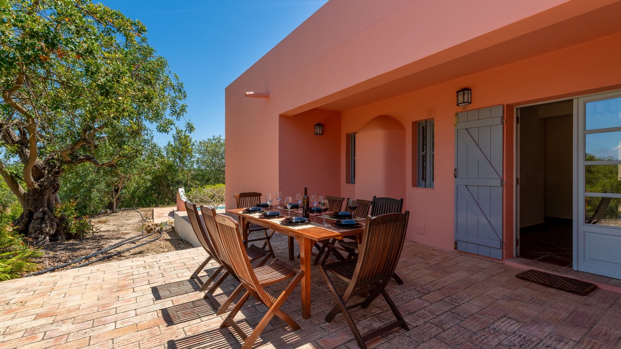 Photo of Outdoor in Olhao