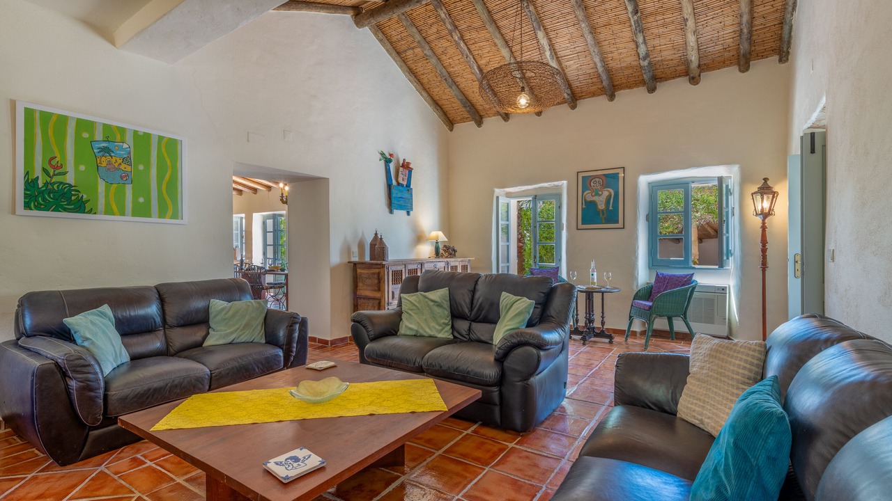 Photo of Livingroom in Olhao
