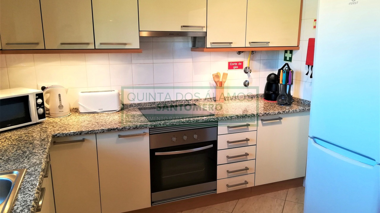 Photo of Kitchen in Guia