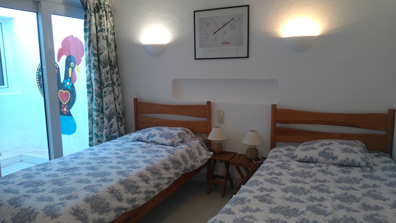 Photo of Bedroom in Branqueira
