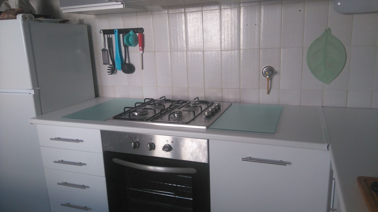 Photo of Kitchen in Branqueira