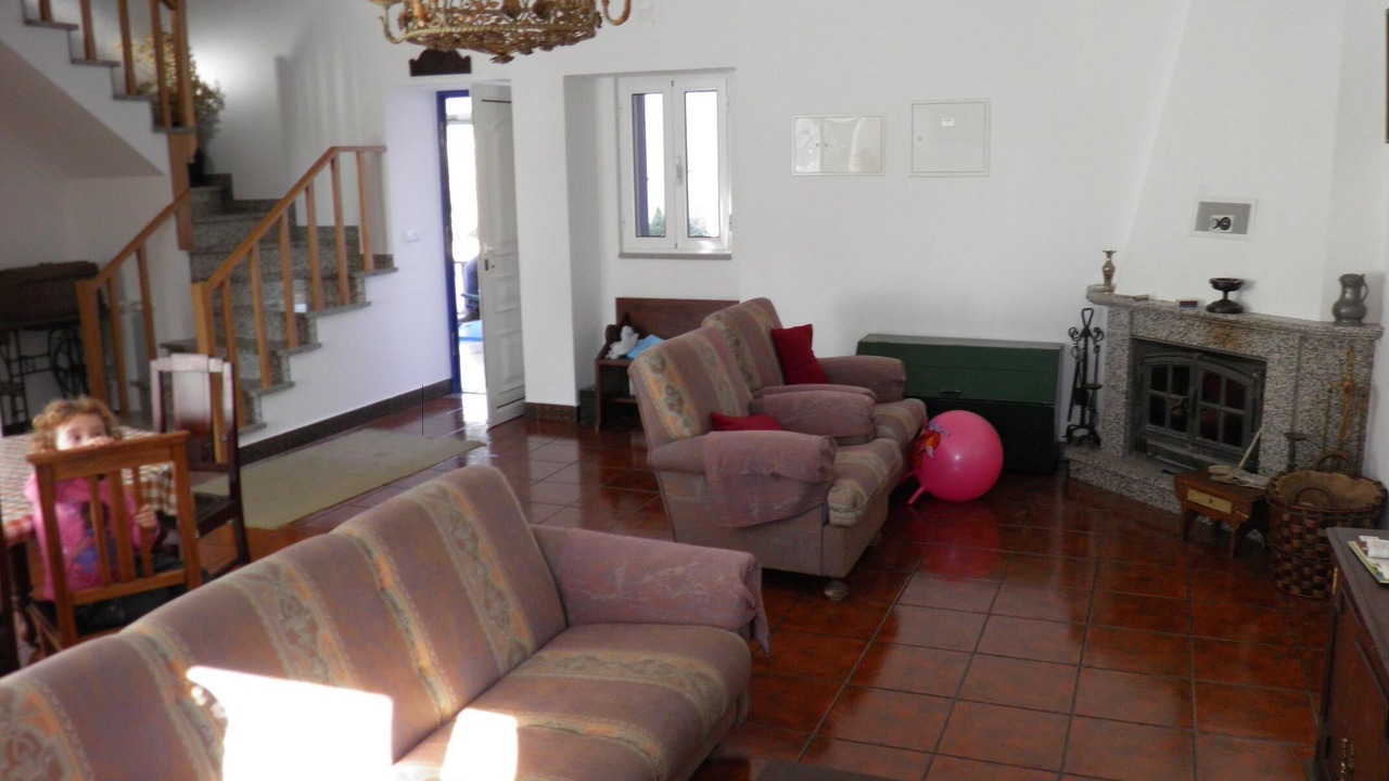 Photo of Livingroom in Sardoal