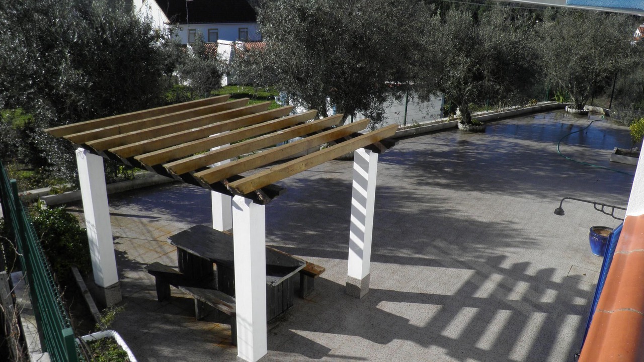 Photo of Patio Balcony in Sardoal