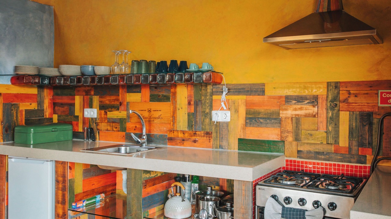 Photo of Kitchen in Odeceixe