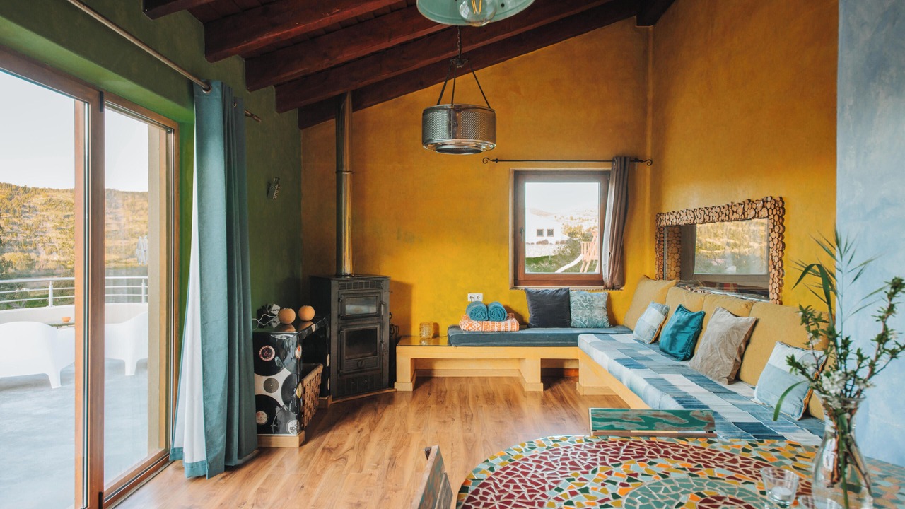 Photo of Livingroom in Odeceixe