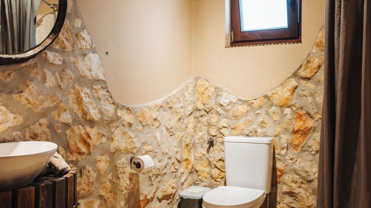 Photo of Bathroom in Odeceixe