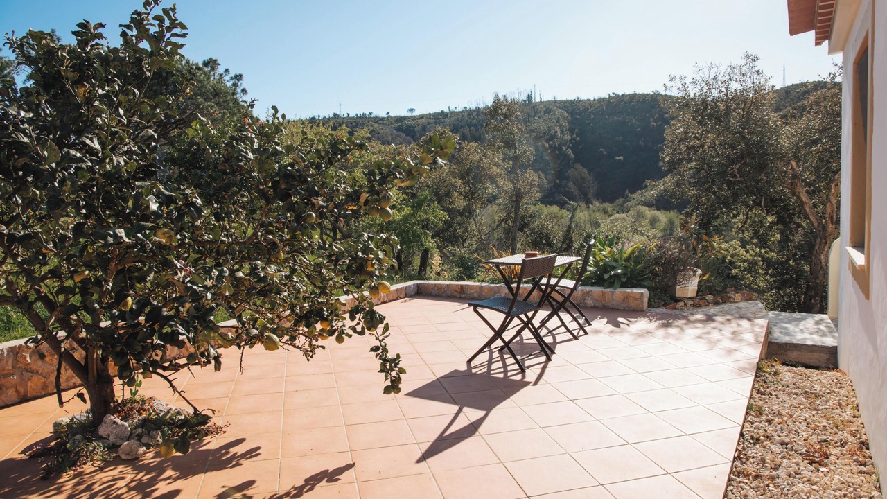 Photo of Outdoor in Odeceixe