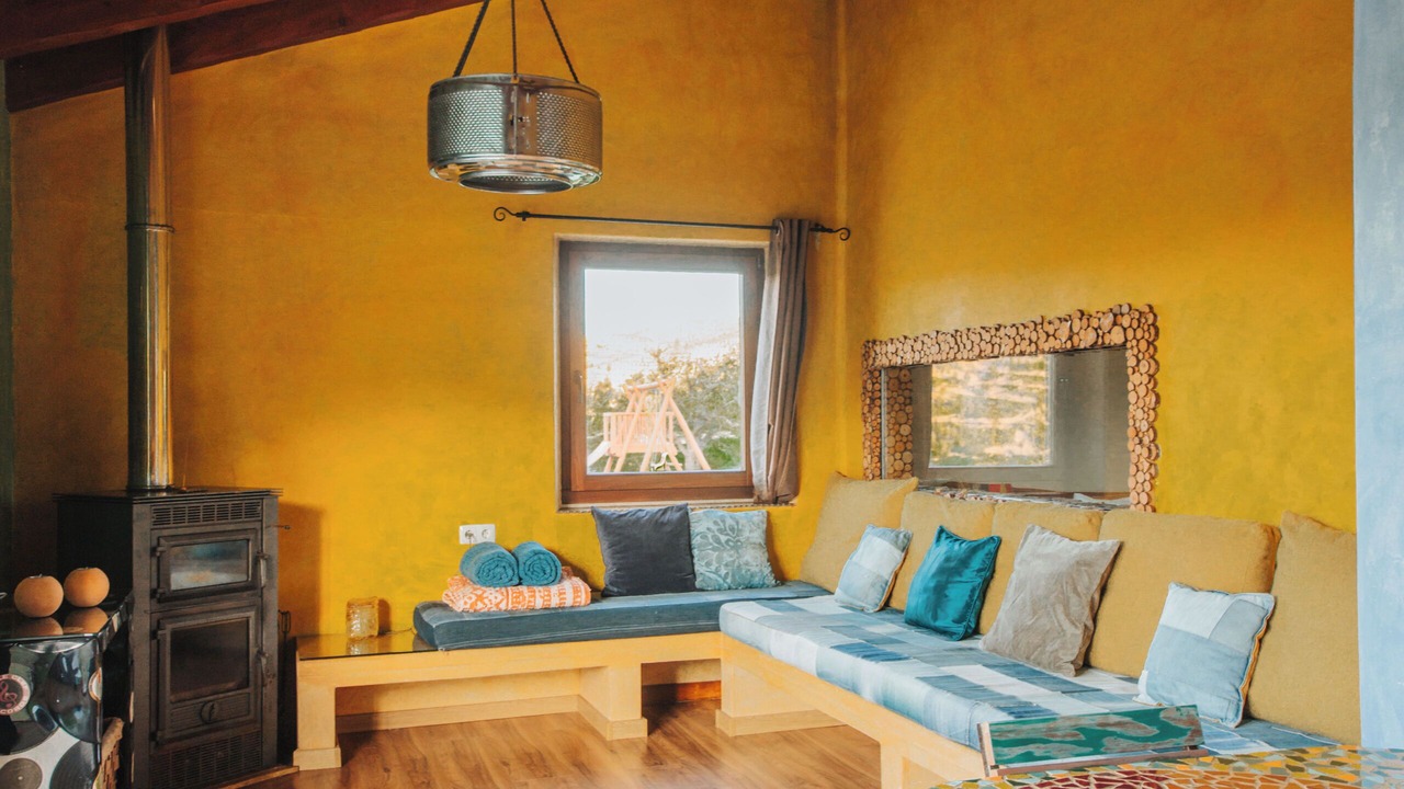Photo of Livingroom in Odeceixe