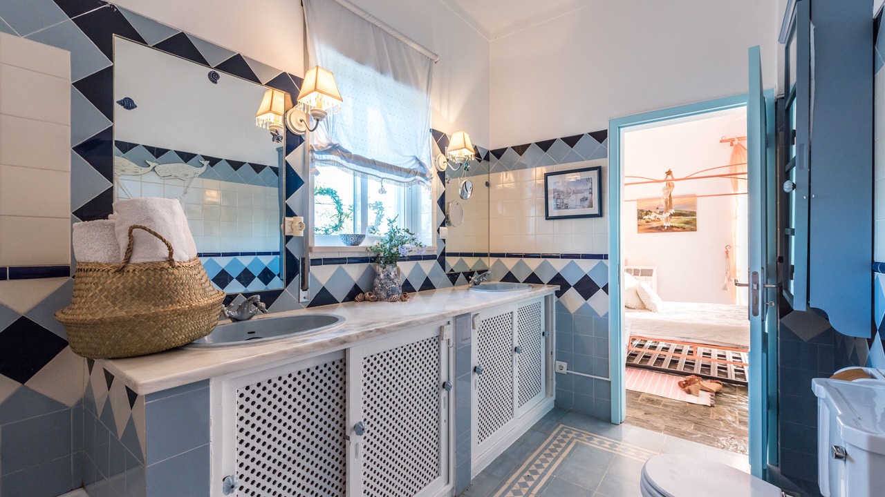 Photo of Bathroom in Montes de Alvor