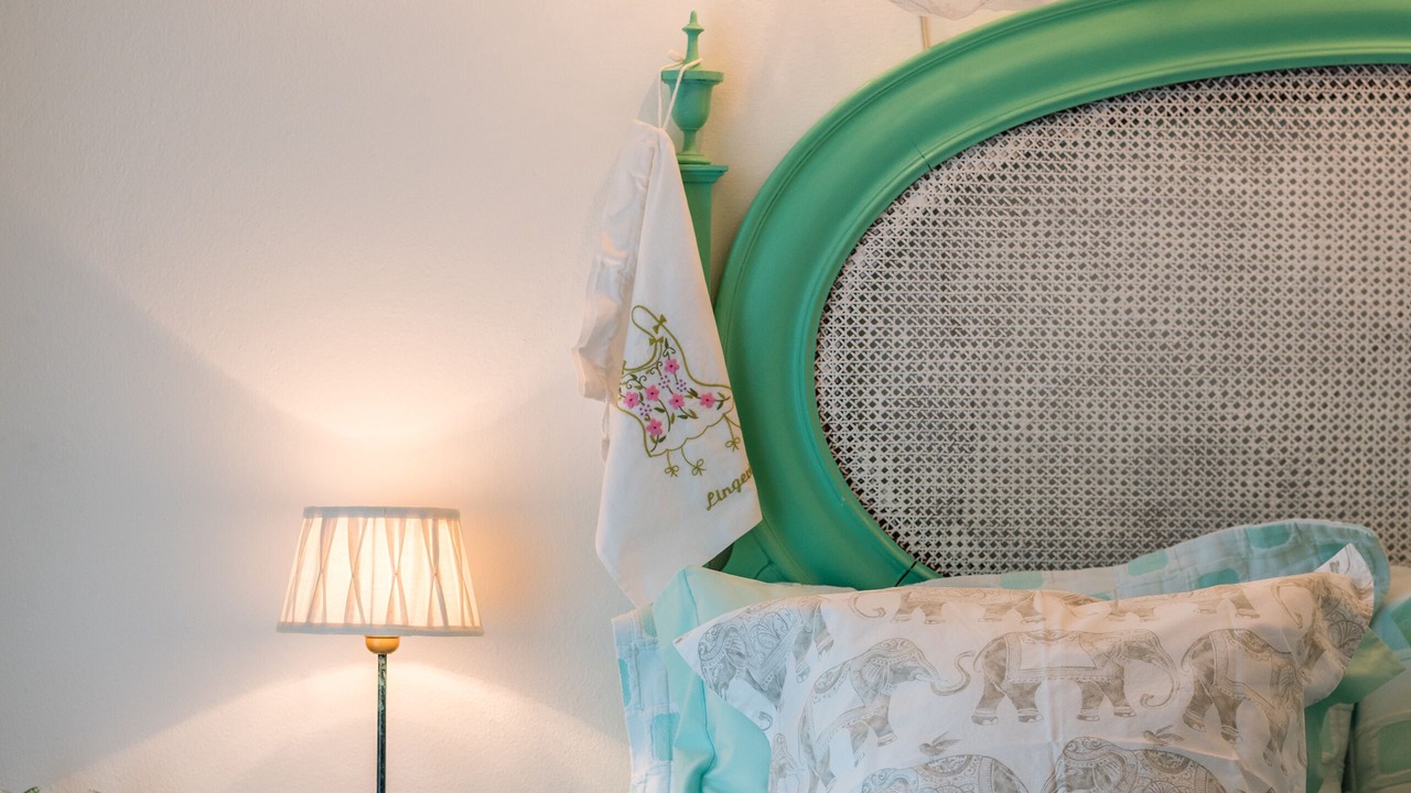Photo of Bedroom in Montes de Alvor