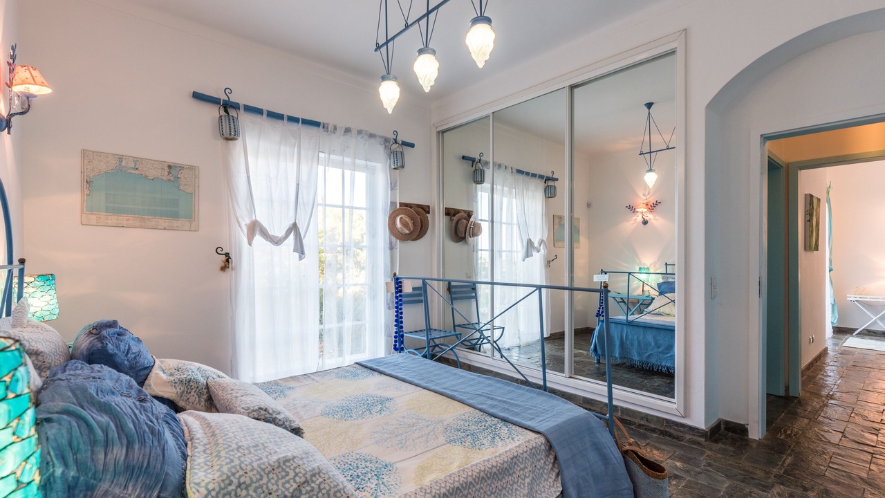 Photo of Bedroom in Montes de Alvor