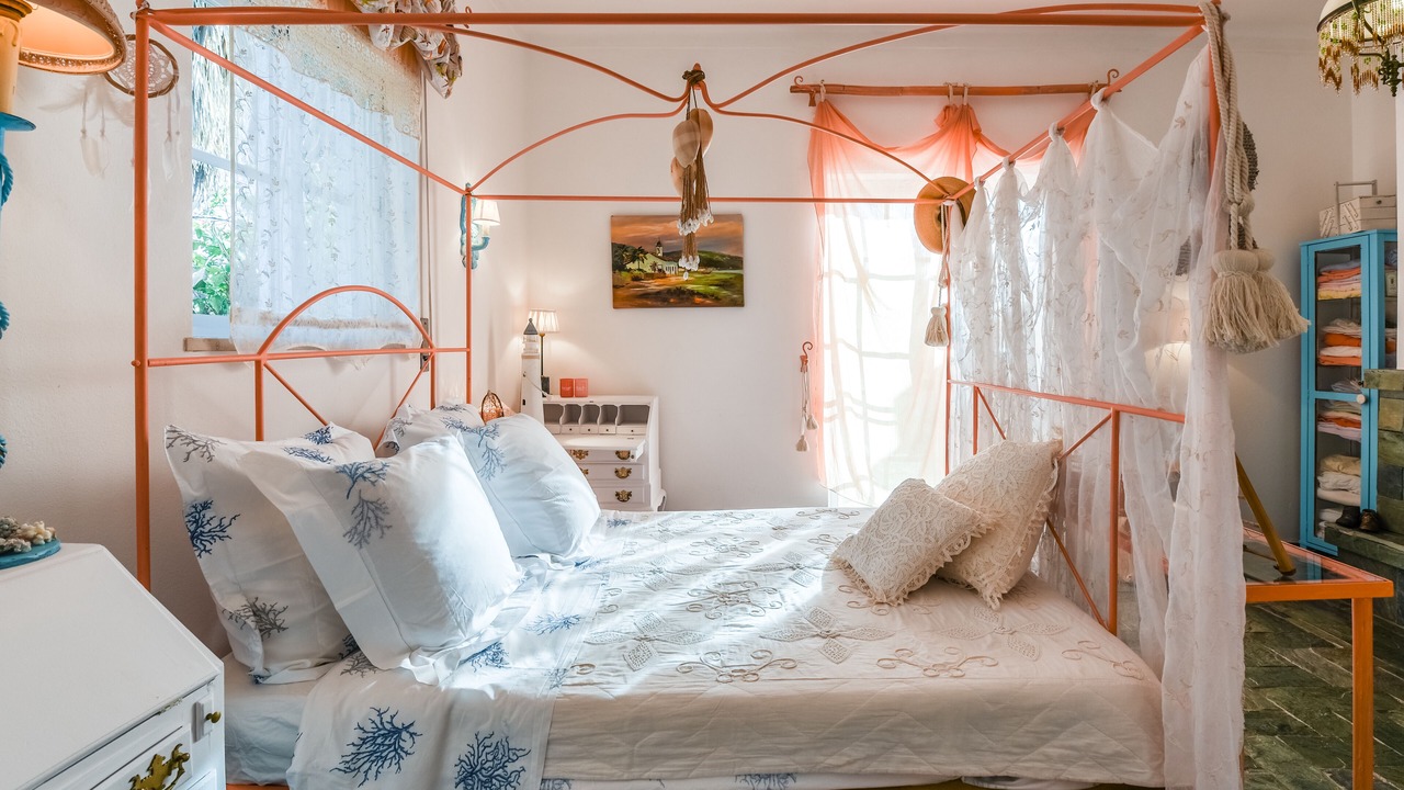 Photo of Bedroom in Montes de Alvor