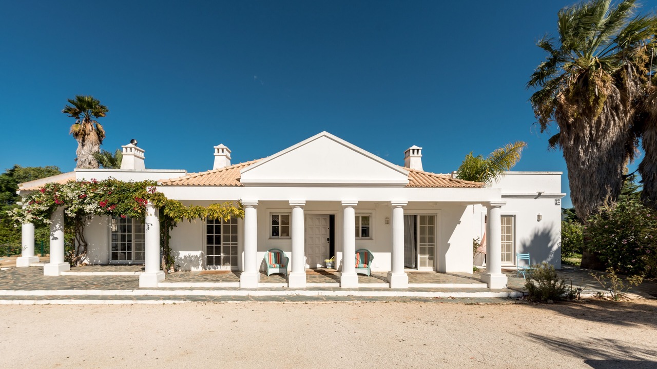 Photo of Outdoor in Montes de Alvor
