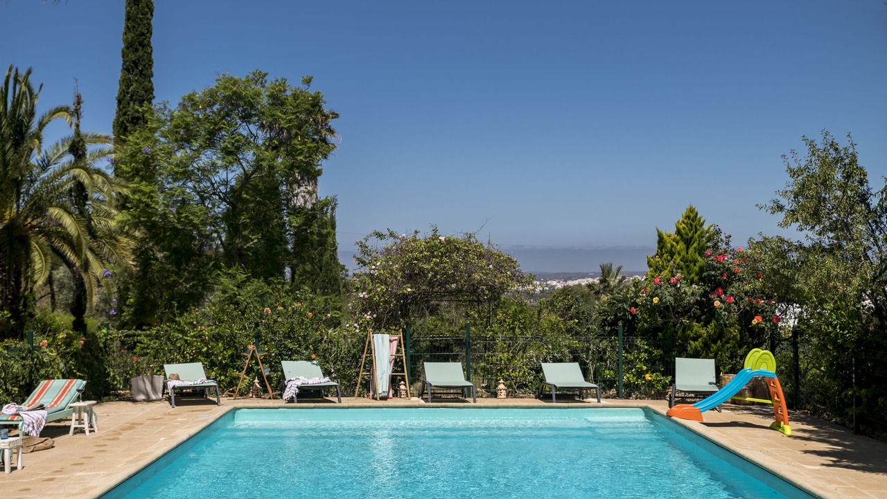 Photo of Outdoor in Montes de Alvor