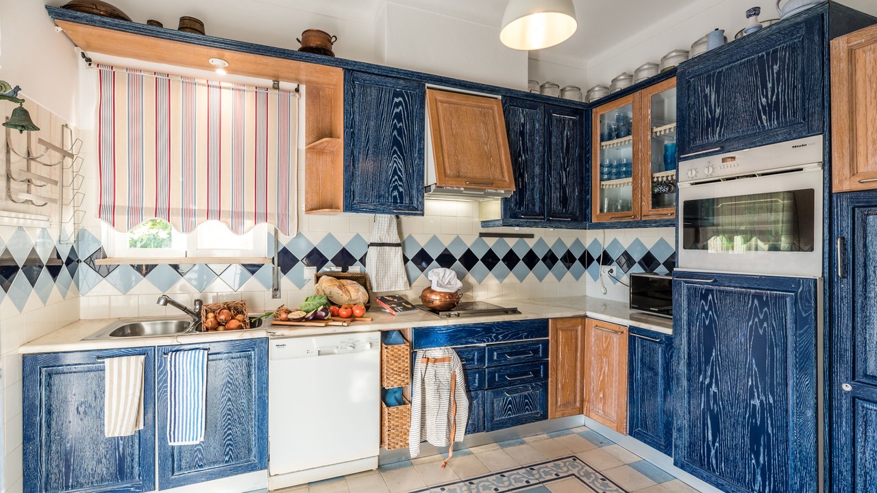 Photo of Kitchen in Montes de Alvor