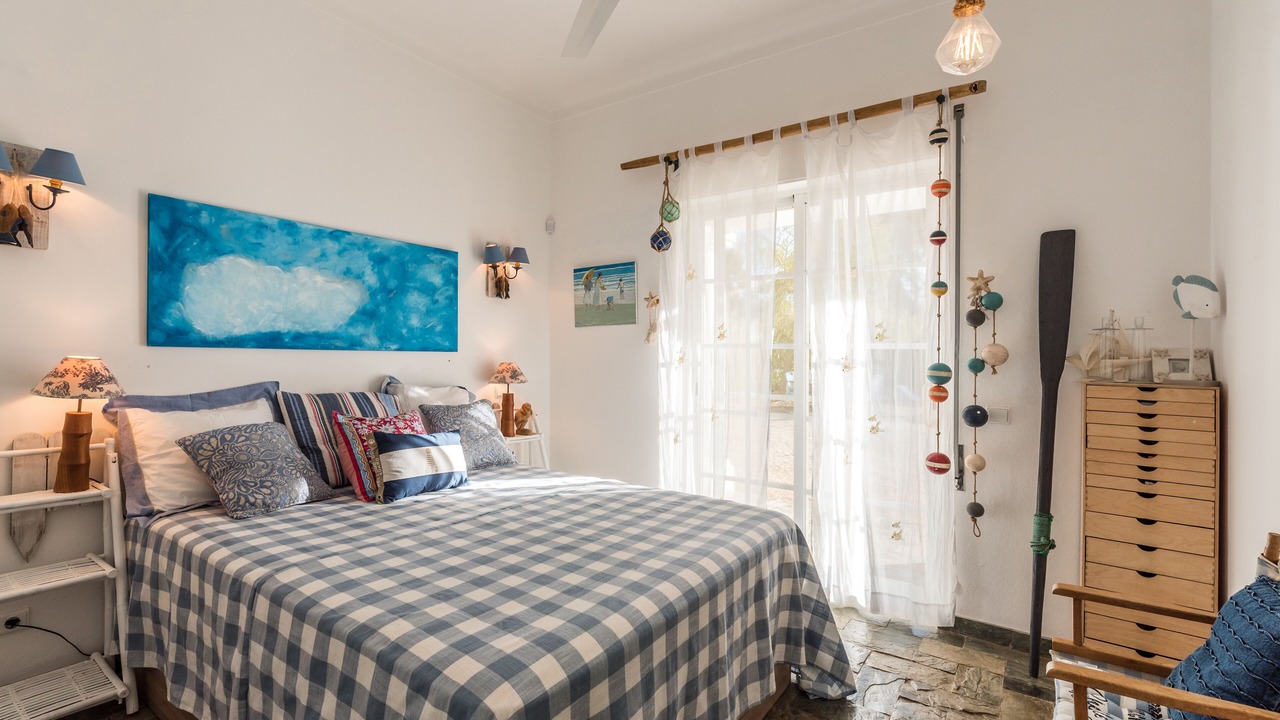 Photo of Bedroom in Montes de Alvor