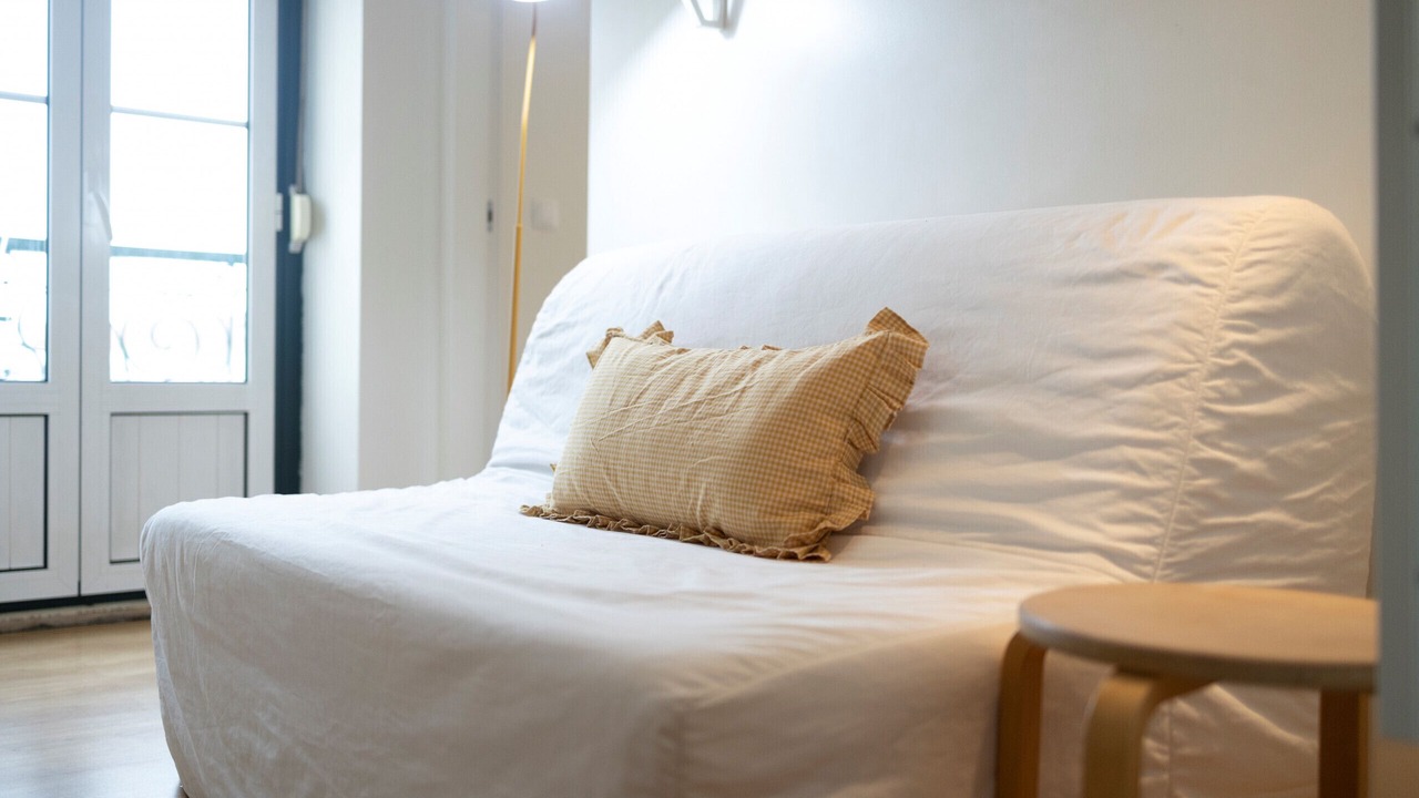 Photo of Bedroom in Se