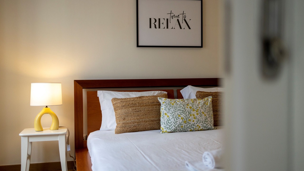 Photo of Bedroom in Se