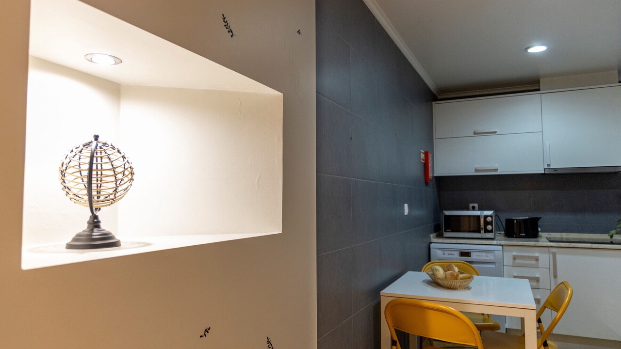 Photo of Kitchen in Se