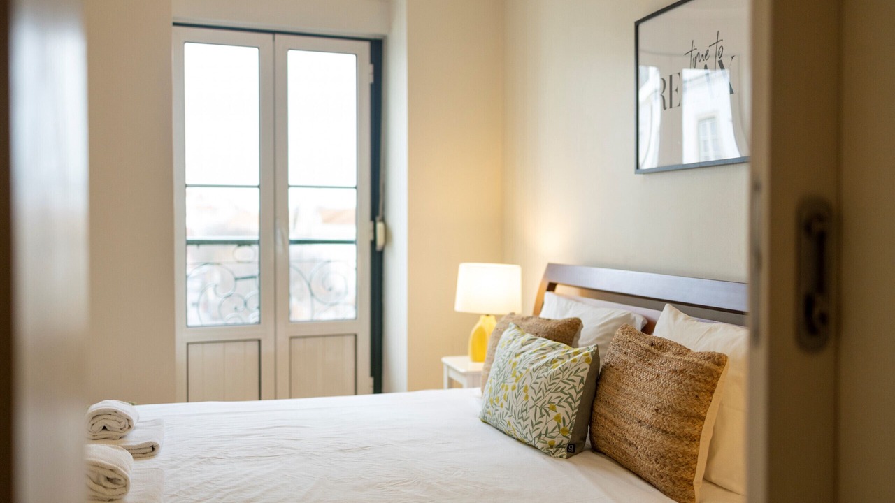 Photo of Bedroom in Se